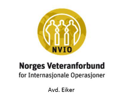 Velkommen til NVIO - Eiker